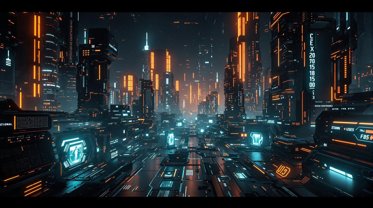 赛博朋克2077:边缘行者 - 点击播放 赛博朋克2077:边缘行者 - 剧集视频播放封面,9.1分高分影片